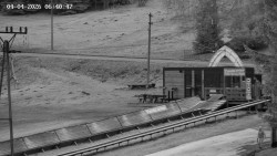 Family aréna, snowtubing