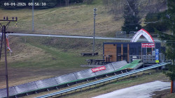 Family aréna, snowtubing