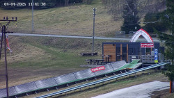 Family aréna, snowtubing