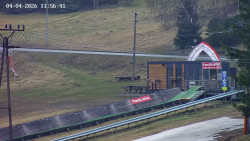 Family aréna, snowtubing