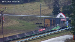 Family aréna, snowtubing