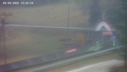 Family aréna, snowtubing