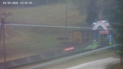 Family aréna, snowtubing