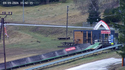 Family aréna, snowtubing