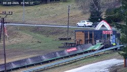 Family aréna, snowtubing