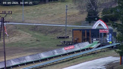 Family aréna, snowtubing