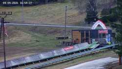 Family aréna, snowtubing