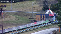 Family aréna, snowtubing
