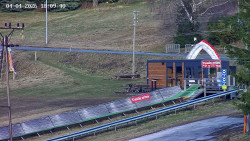Family aréna, snowtubing