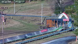 Family aréna, snowtubing