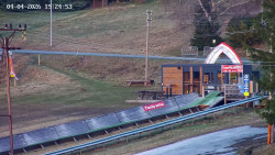 Family aréna, snowtubing