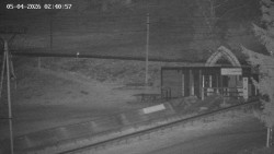 Family aréna, snowtubing