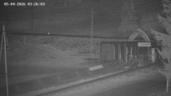 Family aréna, snowtubing