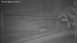 Family aréna, snowtubing