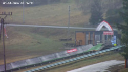 Family aréna, snowtubing