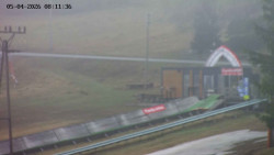 Family aréna, snowtubing