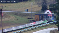 Family aréna, snowtubing