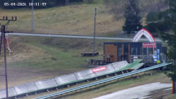 Family aréna, snowtubing