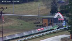 Family aréna, snowtubing