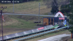 Family aréna, snowtubing