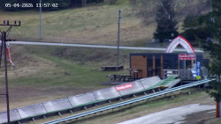 Family aréna, snowtubing