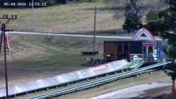 Family aréna, snowtubing