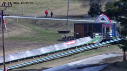 Family aréna, snowtubing