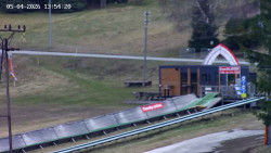 Family aréna, snowtubing