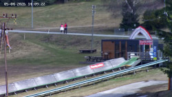 Family aréna, snowtubing