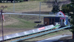 Family aréna, snowtubing