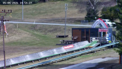 Family aréna, snowtubing