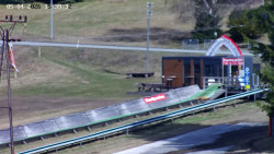 Family aréna, snowtubing