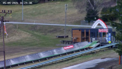 Family aréna, snowtubing