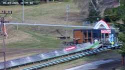 Family aréna, snowtubing