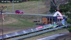 Family aréna, snowtubing