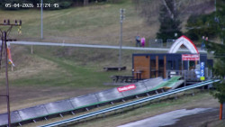 Family aréna, snowtubing