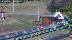 Family aréna, snowtubing