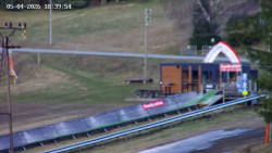 Family aréna, snowtubing