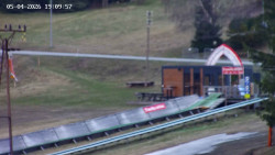 Family aréna, snowtubing