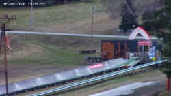 Family aréna, snowtubing