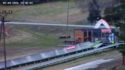 Family aréna, snowtubing