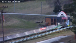 Family aréna, snowtubing