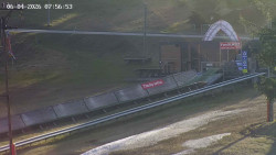 Family aréna, snowtubing