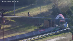 Family aréna, snowtubing