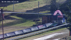 Family aréna, snowtubing