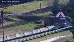 Family aréna, snowtubing