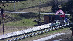 Family aréna, snowtubing
