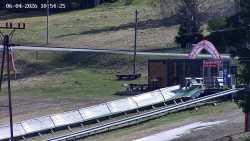 Family aréna, snowtubing