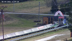 Family aréna, snowtubing