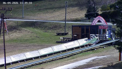 Family aréna, snowtubing